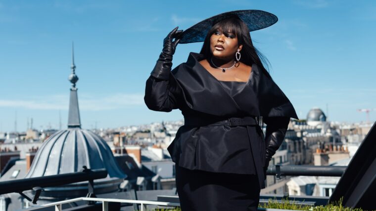 Yseult Just Shut Down the Paris 2024 Closing Ceremony—But First, the ...
